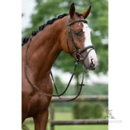 Bridle Jana HKM