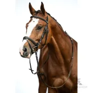 Bridle Jana HKM