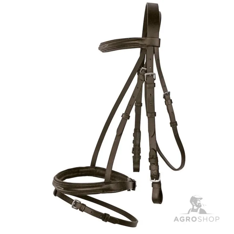 Bridle Jana HKM