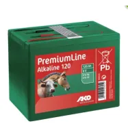 Sähköpaimenen kuiva-akku 9V/130 Ah