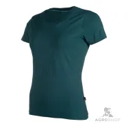 T-shirt Amalfi Horse Head Lauria Garrelli