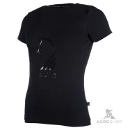 T-shirt Amalfi Horse Head Lauria Garrelli