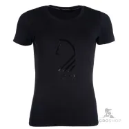 T-shirt Amalfi Horse Head Lauria Garrelli