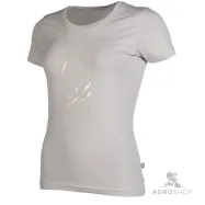 T-shirt Amalfi Horse Head Lauria Garrelli