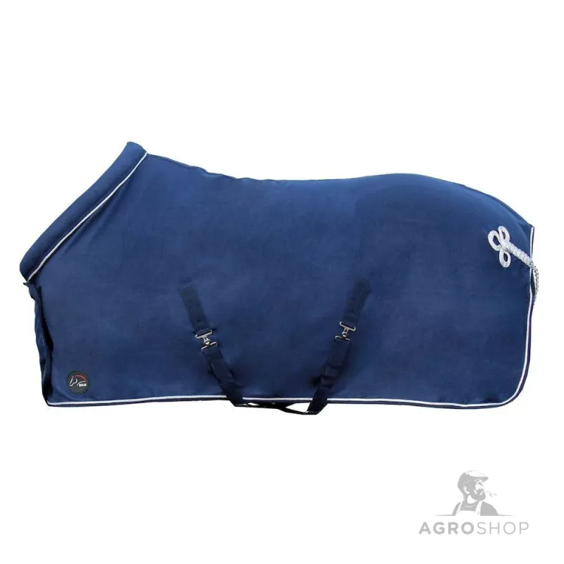 Fleece rug Collar HKM