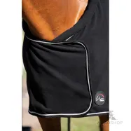 Fleece rug Collar HKM