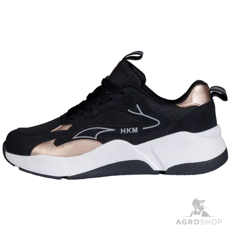 Sneakers Rosegolf Glamour HKM