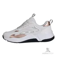 Sneakers Rosegolf Glamour HKM