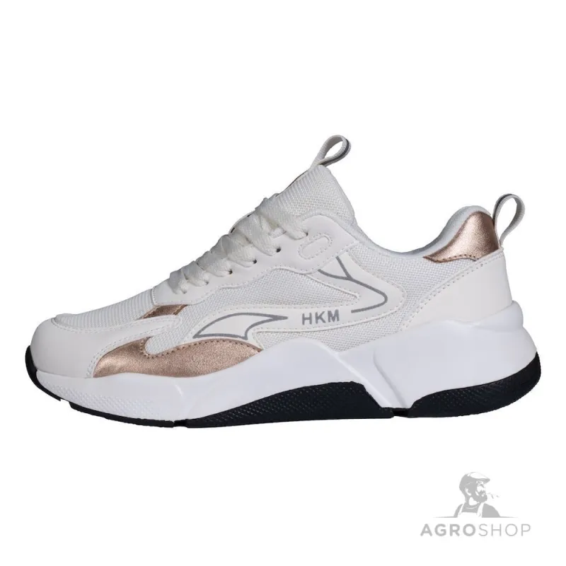 Sneakers Rosegolf Glamour HKM