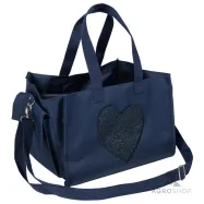 Travel bag Cuddle Pony HKM