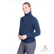 Fleece jacket Basil HKM