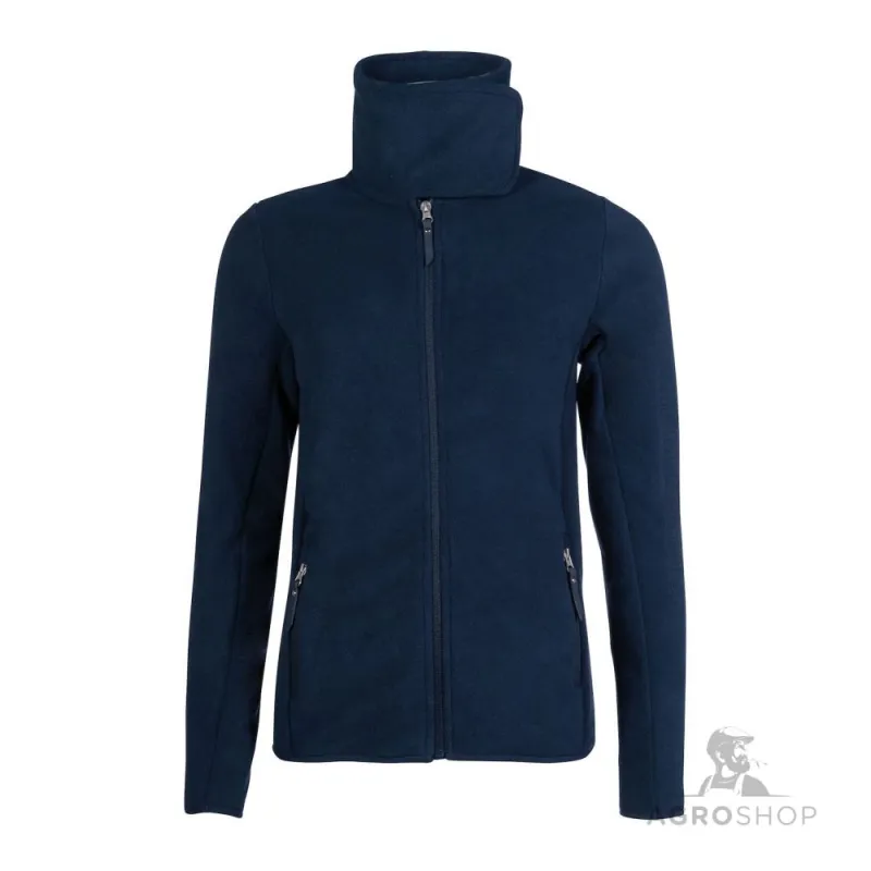 Fleece jacket Basil HKM