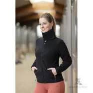Fleece jacket Basil HKM