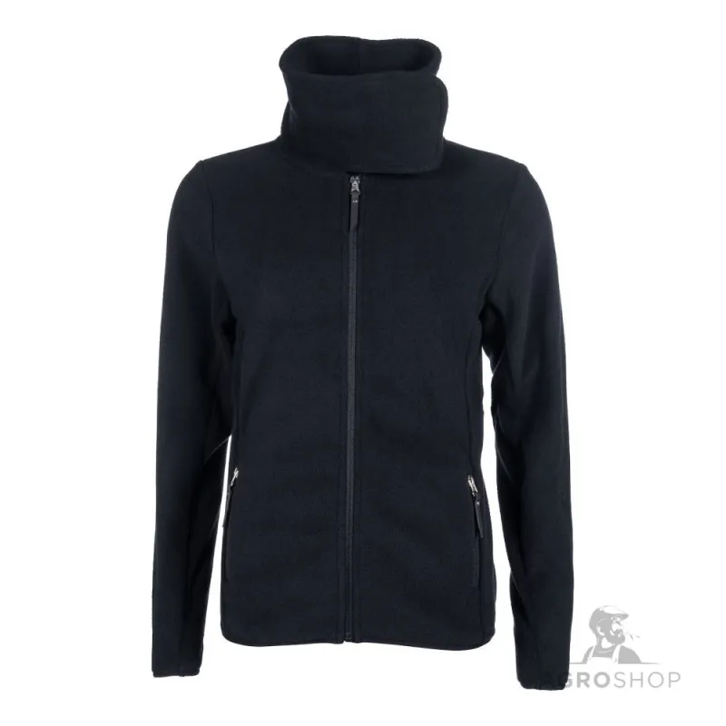 Fleece jacket Basil HKM