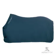 Fleece rug Livigno Lauria Garrelli