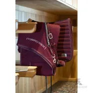 Fleece rug Livigno Lauria Garrelli