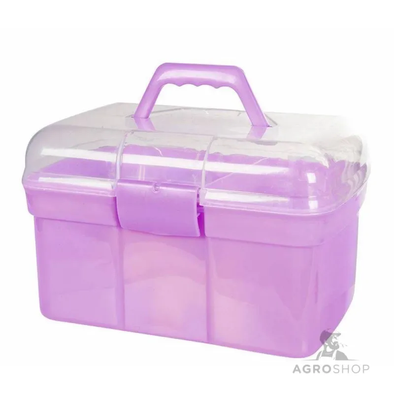 Grooming set Light HKM