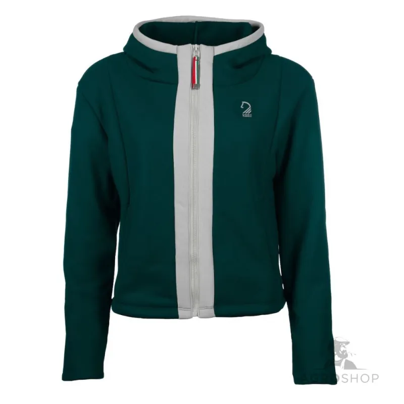 Jacket Livigno Lauria Garrelli