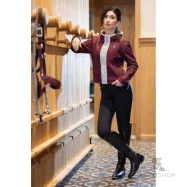 Jacket Livigno Lauria Garrelli