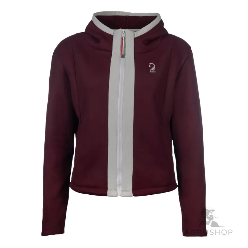 Jacket Livigno Lauria Garrelli