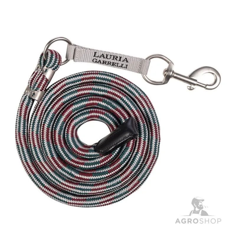 Lead rope Livigno Lauria Garrelli