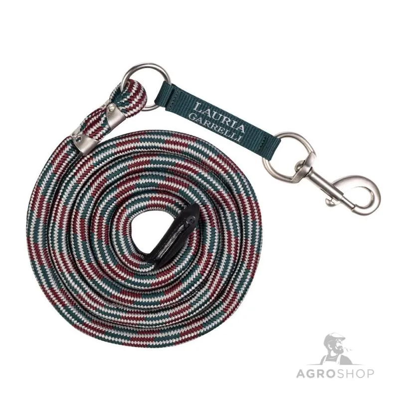 Lead rope Livigno Lauria Garrelli