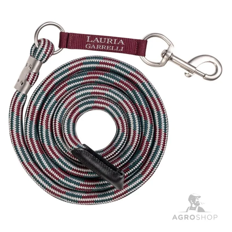 Lead rope Livigno Lauria Garrelli