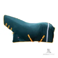 Fleece rug Reflection HKM