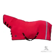 Fleece rug Reflection HKM