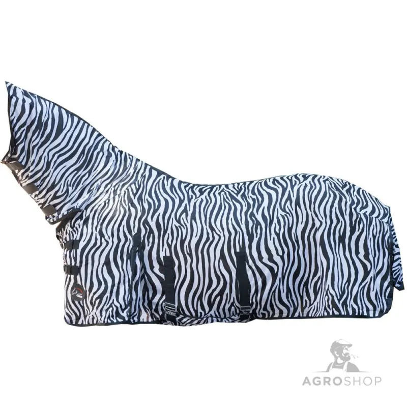 Fly rug Zebra HKM