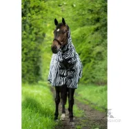 Fly rug Zebra HKM