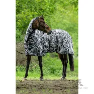 Fly rug Zebra HKM
