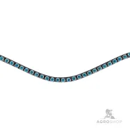 Browband Precious HKM