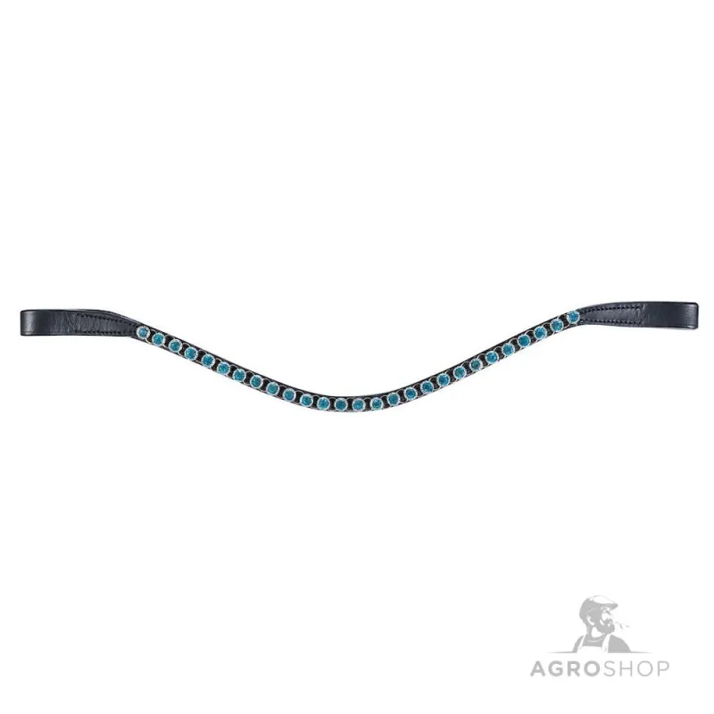 Browband Precious HKM