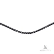 Browband Precious HKM
