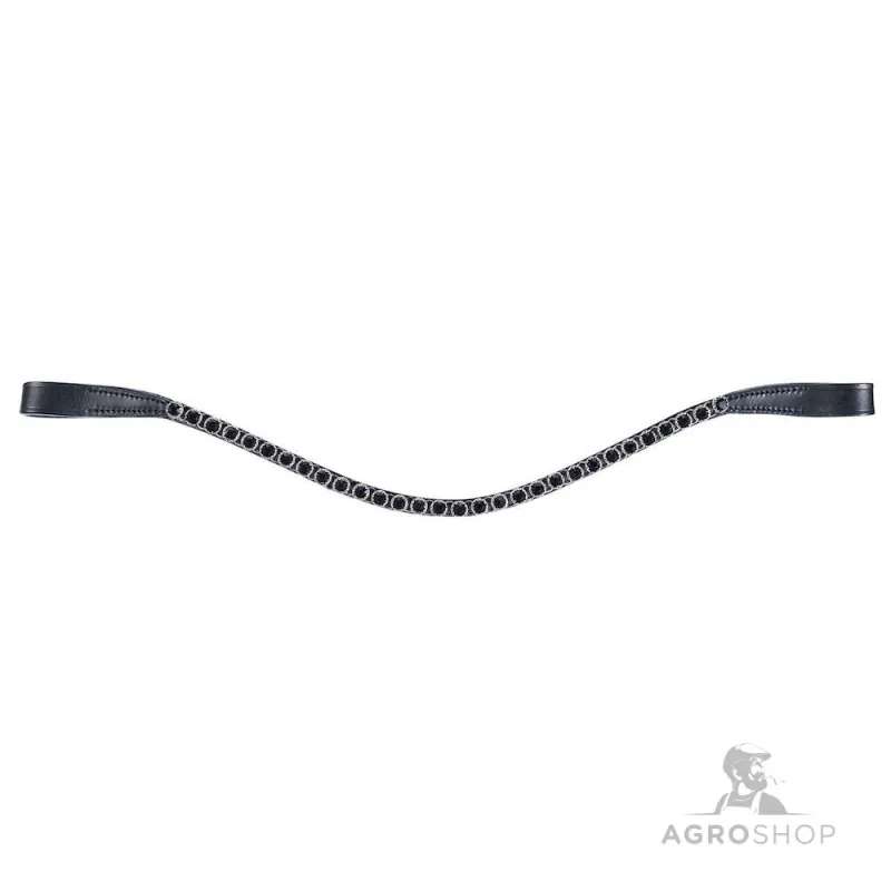 Browband Precious HKM