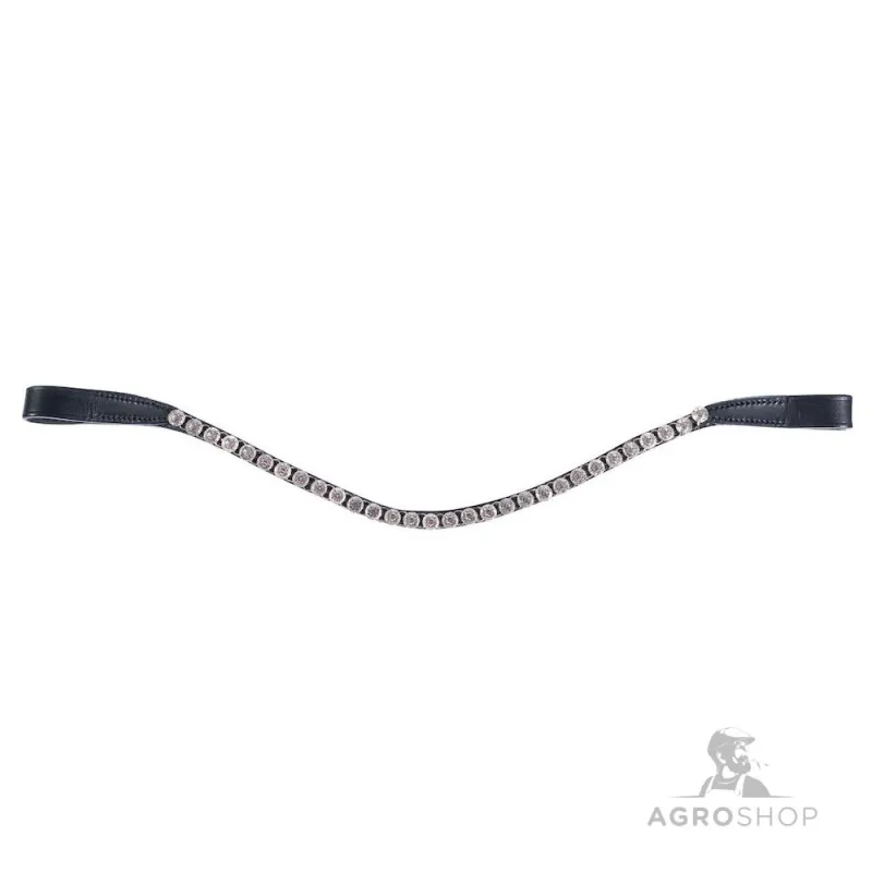Browband Precious HKM