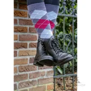 Jodhpur boots London HKM