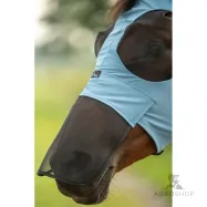 Fly mask Elastic Nose HKM