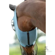 Fly mask Elastic Nose HKM