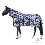 Fly rug Cow HKM