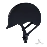 Riding helmet Carbon Professional HKM