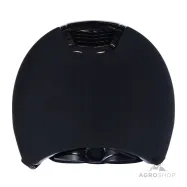 Riding helmet Carbon Professional HKM