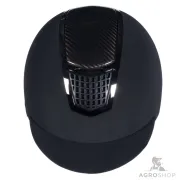 Riding helmet Carbon Professional HKM