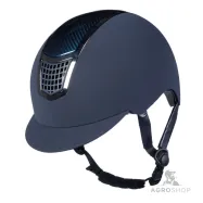 Riding helmet Carbon Professional HKM