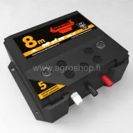 Verkkovirtainen sähköpaimen Phobos 8M