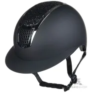 Riding helmet Glamour Shield HKM