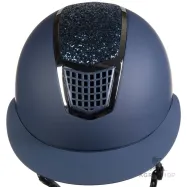 Riding helmet Glamour Shield HKM
