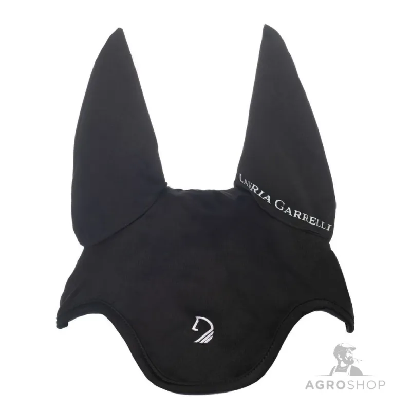 Ear bonnet Amalfi Soft Lauria Garrelli