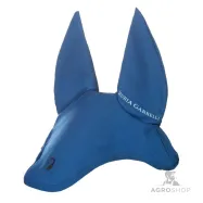 Ear bonnet Amalfi Soft Lauria Garrelli